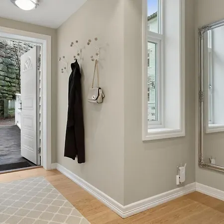 Charming With Stunning View * Bergen