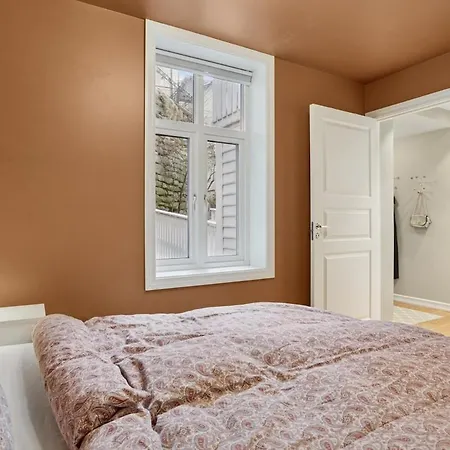 Charming With Stunning View Apartment