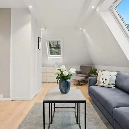 Charming With Stunning View