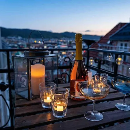Charming With Stunning View *