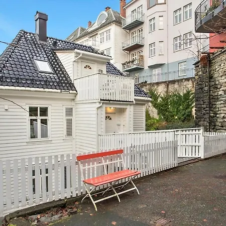 Appartement Charming With Stunning View