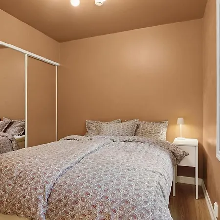 Appartement Charming With Stunning View *